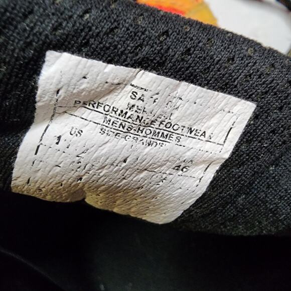 Merrell Men's Trail Glove 4 Knit Barefoot Vibram Hiking Running Shoes Size 11.5 - Picture 7 of 7